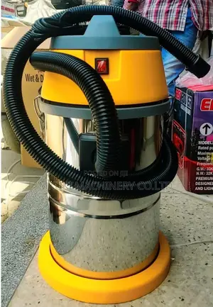 Vaccum Clener 30liters Available