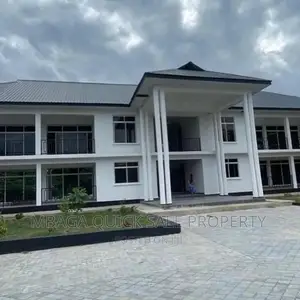 Furnished 4bdrm Apartment in Bahari Beach, Kunduchi for rent
