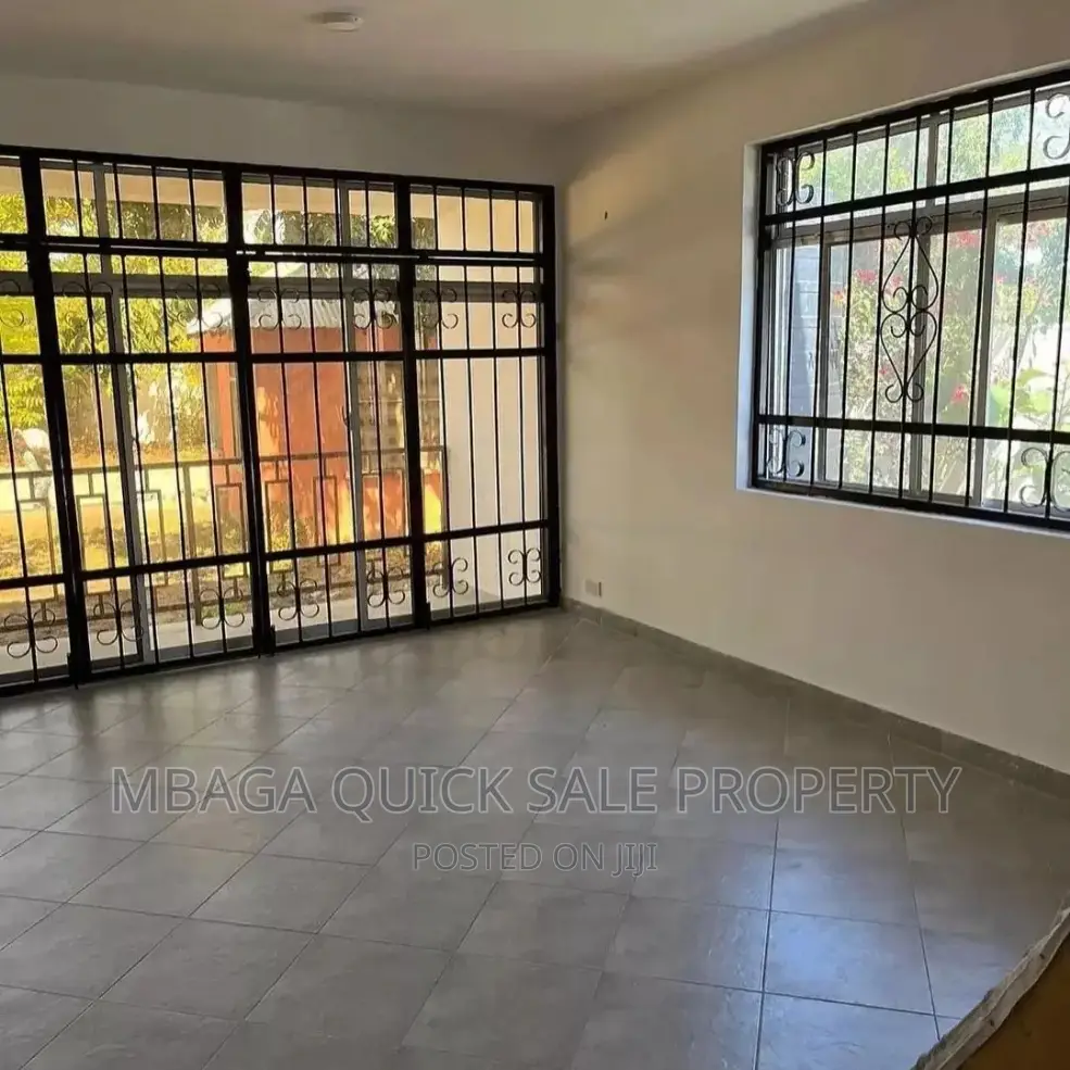 Furnished 4bdrm Apartment in Bahari Beach, Kunduchi for rent