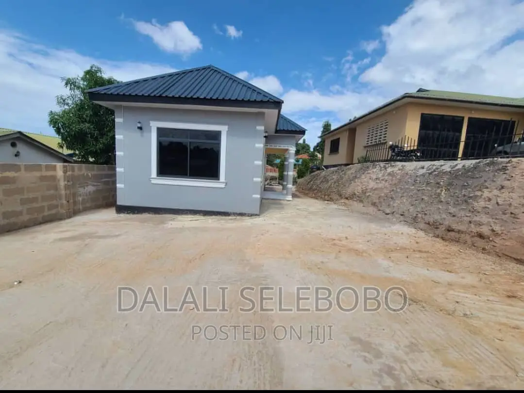 2bdrm Bungalow in Kimara Baruti, Kinondoni for rent