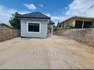 2bdrm Bungalow in Kimara Baruti, Kinondoni for rent