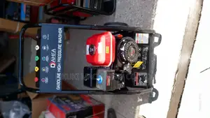High Pressure Washer Psi 2500