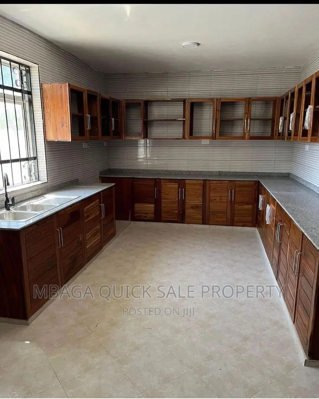 Furnished 4bdrm Apartment in Bahari Beach, Kunduchi for rent