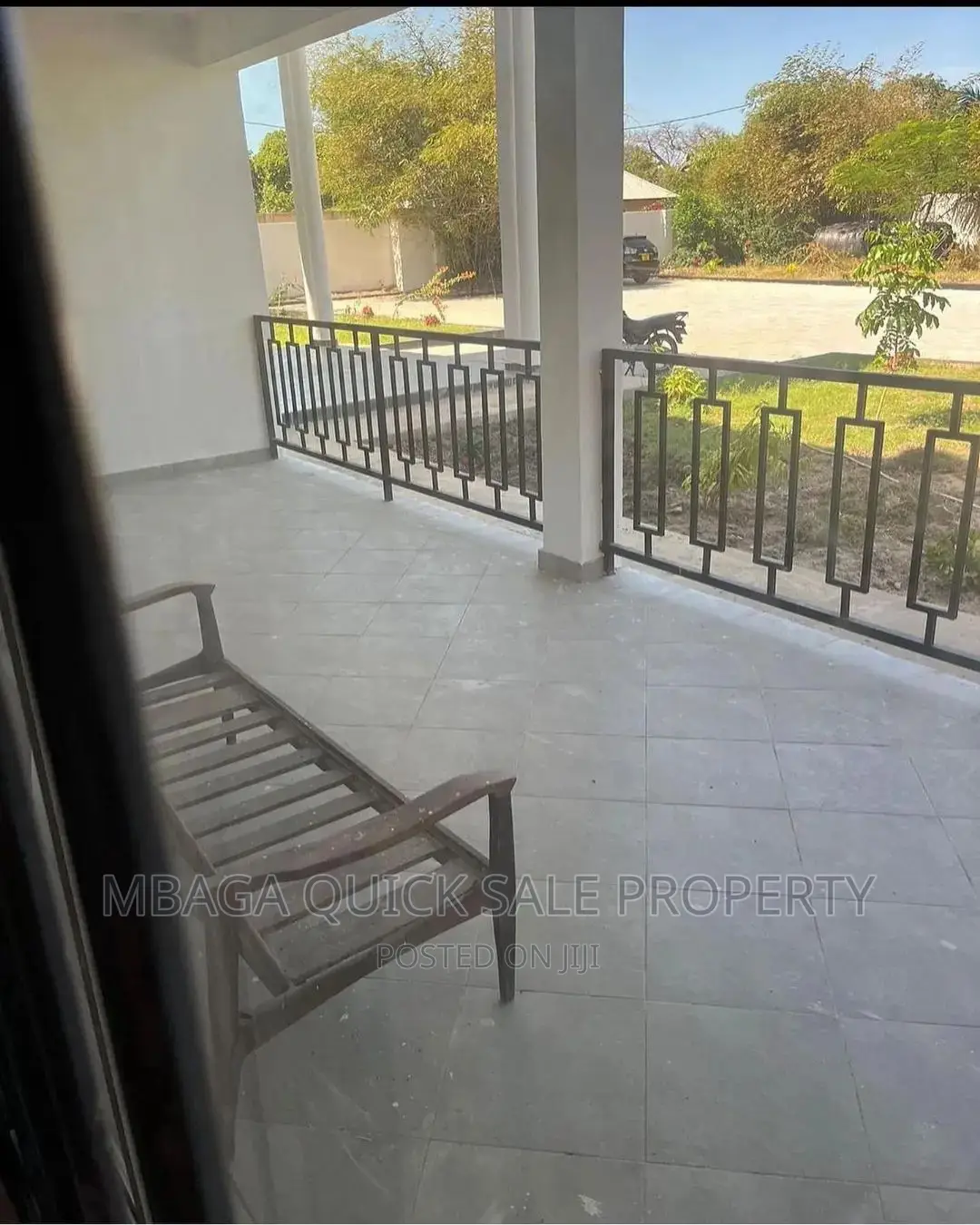 Furnished 4bdrm Apartment in Bahari Beach, Kunduchi for rent