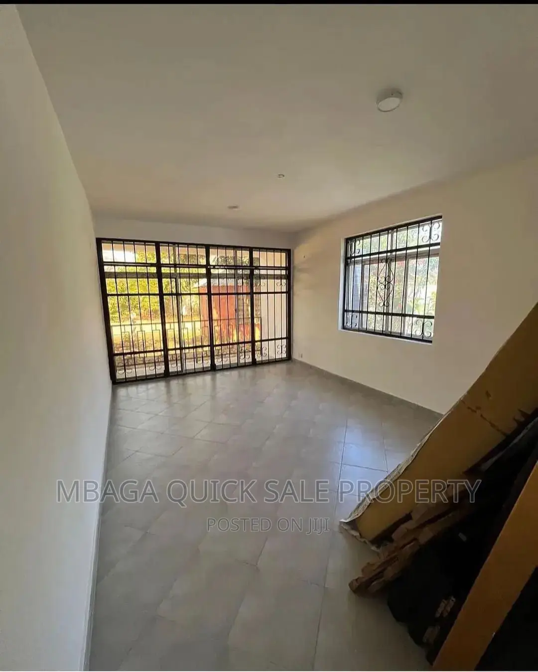 Furnished 4bdrm Apartment in Bahari Beach, Kunduchi for rent