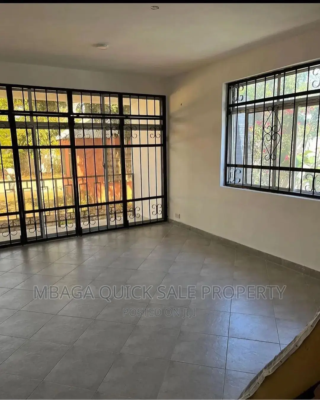 Furnished 4bdrm Apartment in Bahari Beach, Kunduchi for rent