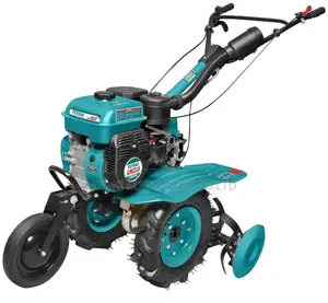 Power Tiller Available