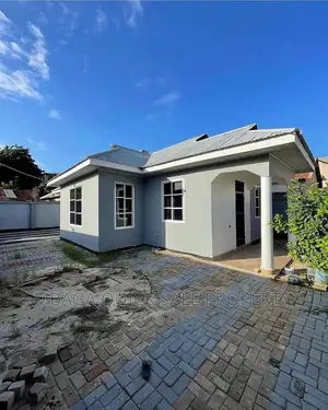 3bdrm Bungalow in Mbaga Estate, Mbezi Beach for rent