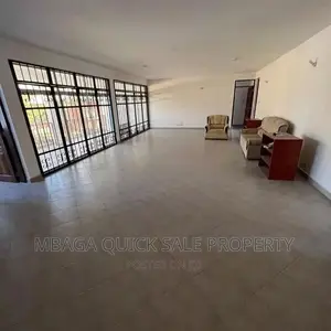 4bdrm Apartment in Bahari Beach, Kinondoni for rent