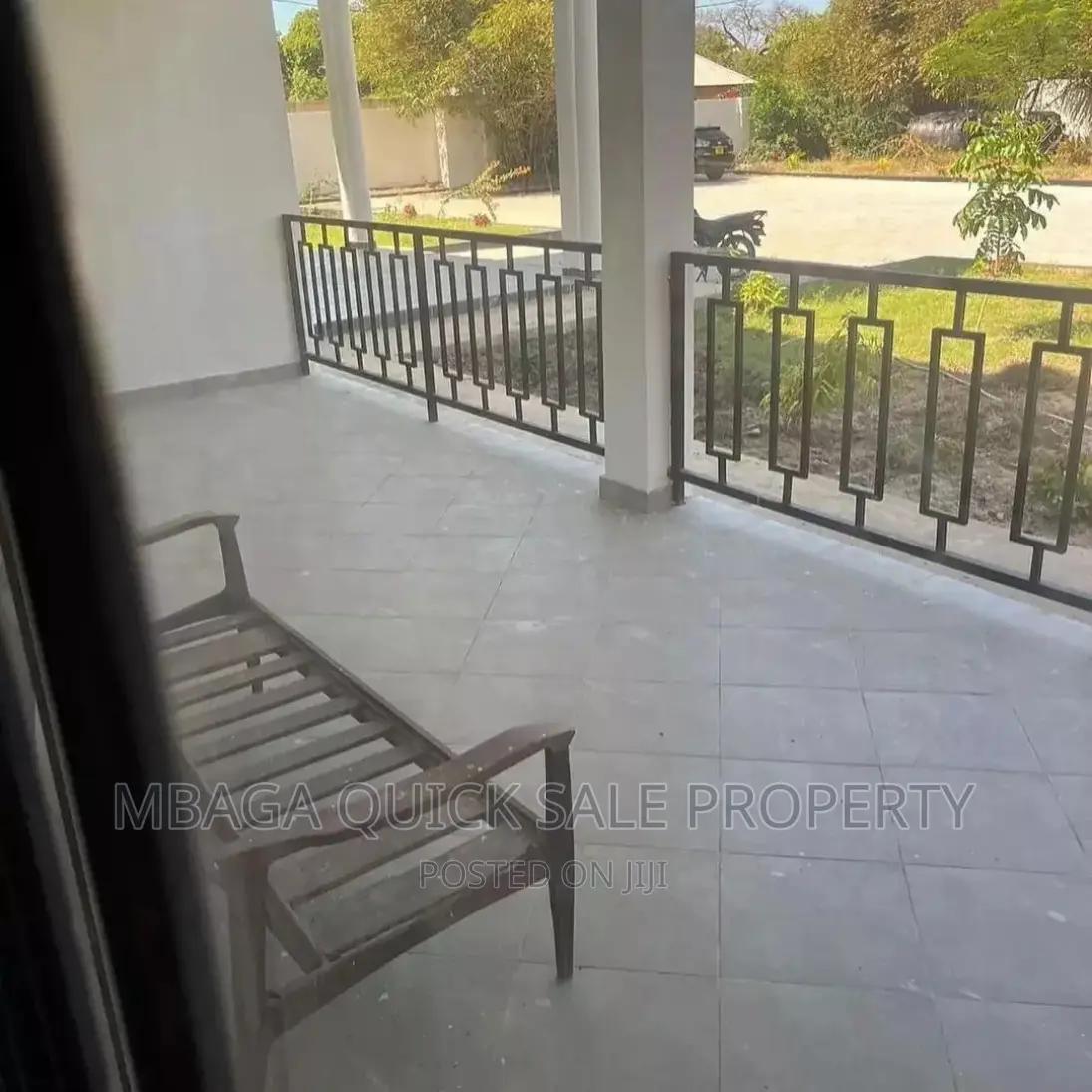 4bdrm Apartment in Bahari Beach, Kinondoni for rent