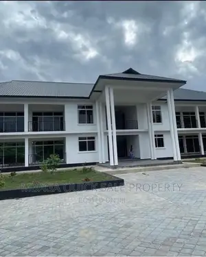 4bdrm Apartment in Bahari Beach, Kinondoni for rent