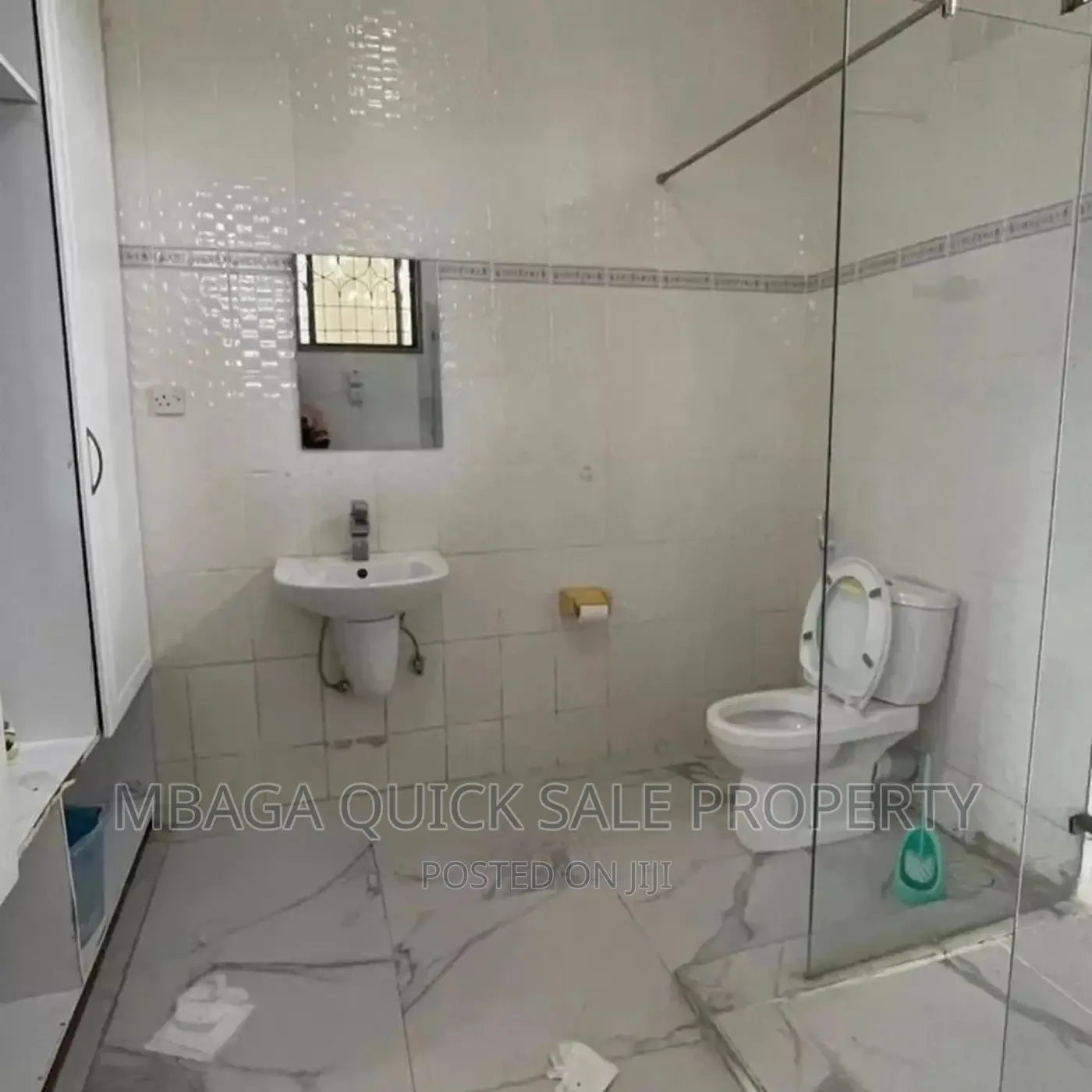 4bdrm Apartment in Bahari Beach, Kinondoni for rent