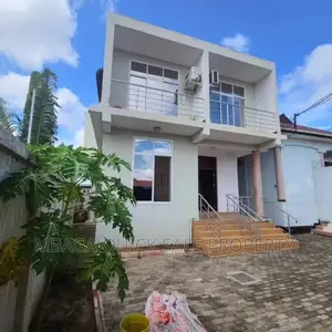 4bdrm Apartment in Mbaga Estate, Mbezi Beach for rent