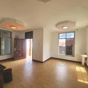 4bdrm Apartment in Mbaga Estate, Mbezi Beach for rent