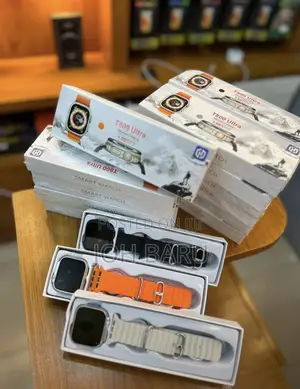 Smart Watch T800 Ultra