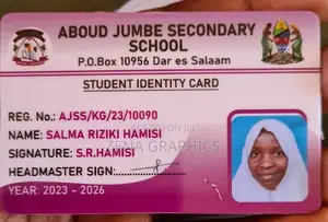 School Identity