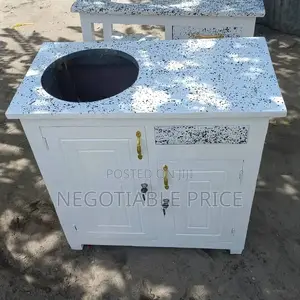 Meza Ya Gesi Mpya