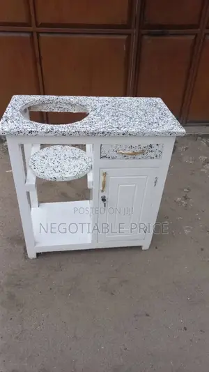 Meza Ya Gesi