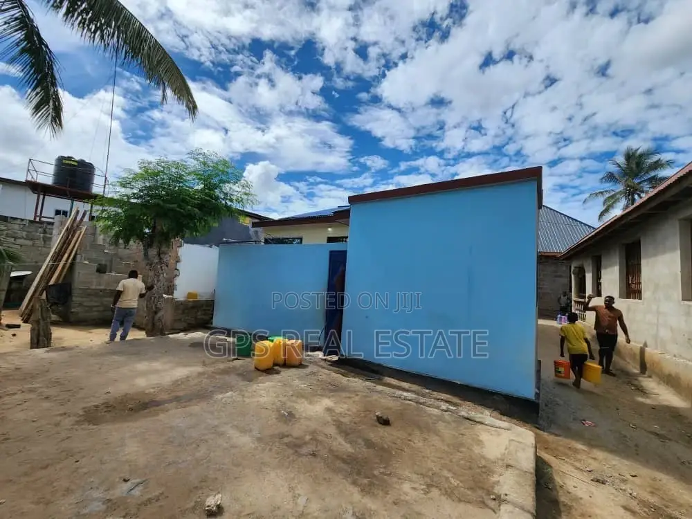 3bdrm House in Kigamboni for sale