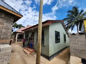 3bdrm House in Kigamboni for sale