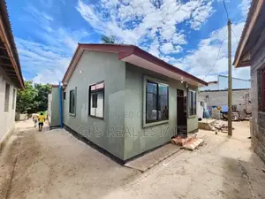 3bdrm House in Kigamboni for sale