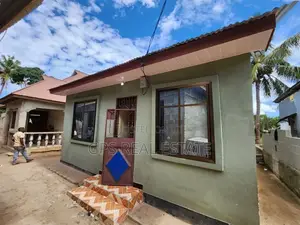 3bdrm House in Kigamboni for sale