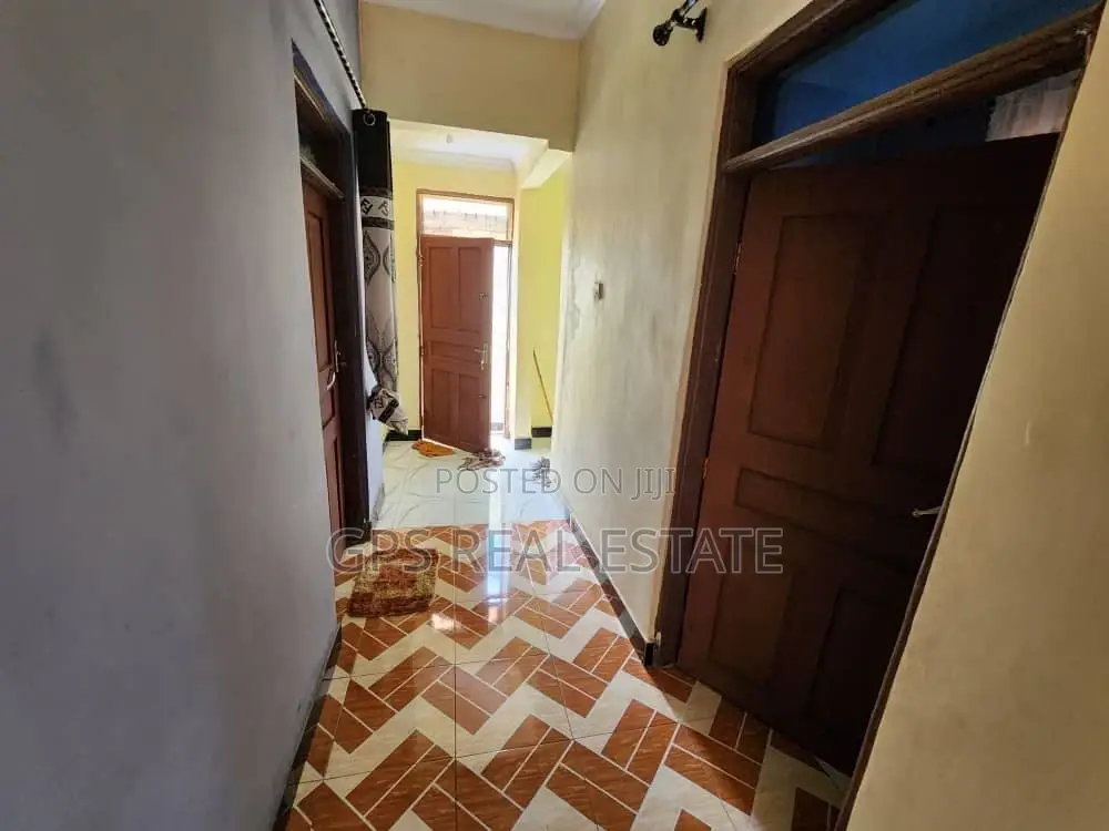 3bdrm House in Kigamboni for sale
