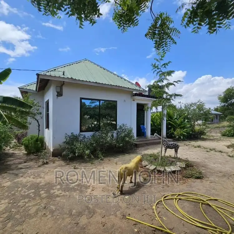 3bdrm House in Tanzania Dsm, Ilala for sale
