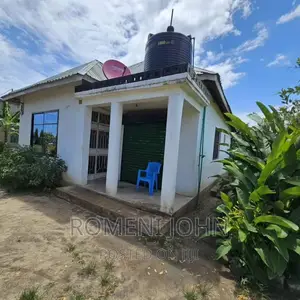3bdrm House in Tanzania Dsm, Ilala for sale