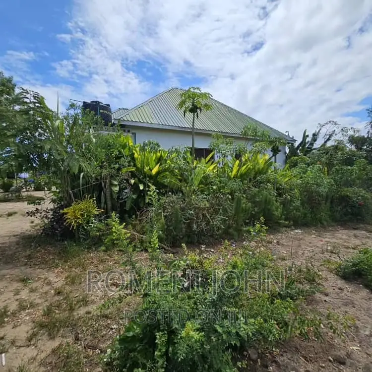 3bdrm House in Tanzania Dsm, Ilala for sale