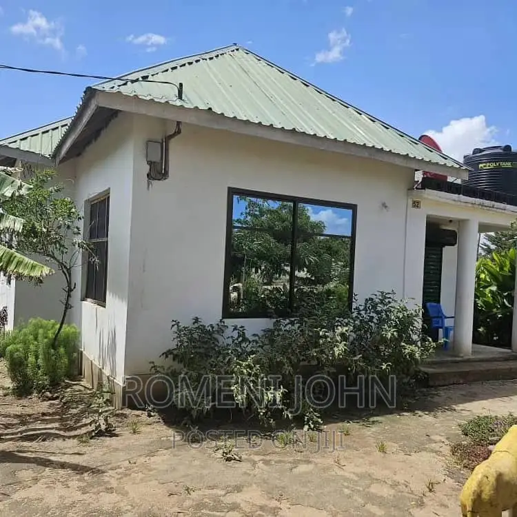 3bdrm House in Tanzania Dsm, Ilala for sale