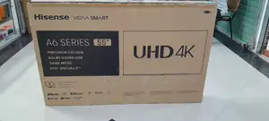 Hisense Tv Nchi 55 Smart Uhd