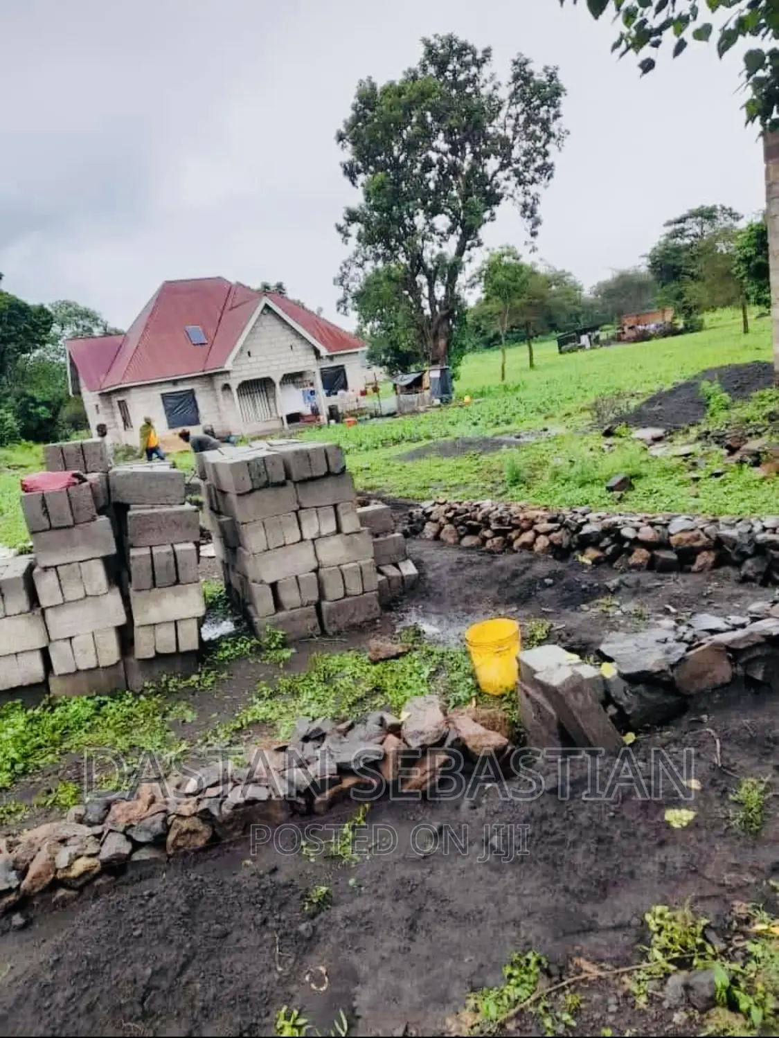 Plot for Sale Arusha and Kilimanjaro