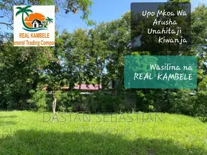 Farms and Land for Sale Arusha and Kilimanjaro