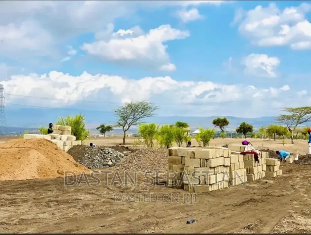 Farms and Land for Sale Arusha and Kilimanjaro