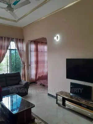 4bdrm House in Kibamba Ccm for rent