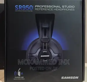 Samson SRS950