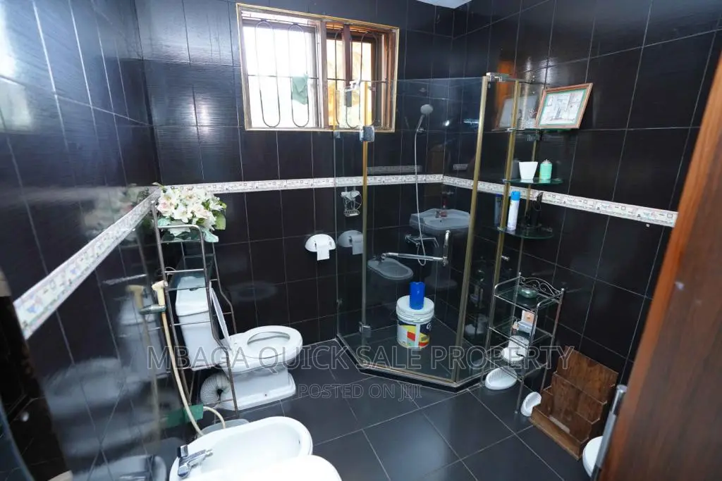 Furnished 5bdrm House in Mikocheni Warioba for rent