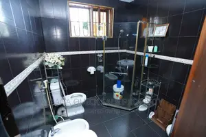 Furnished 5bdrm House in Mikocheni Warioba for rent