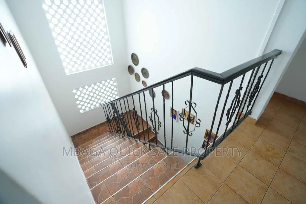 Furnished 5bdrm House in Mikocheni Warioba for rent