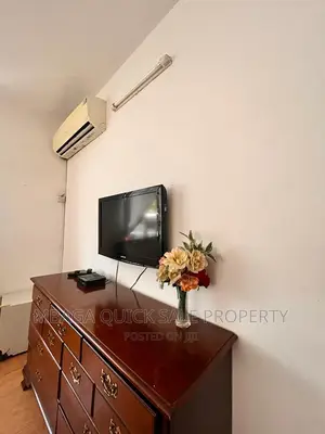 Furnished 5bdrm House in Mikocheni Warioba for rent