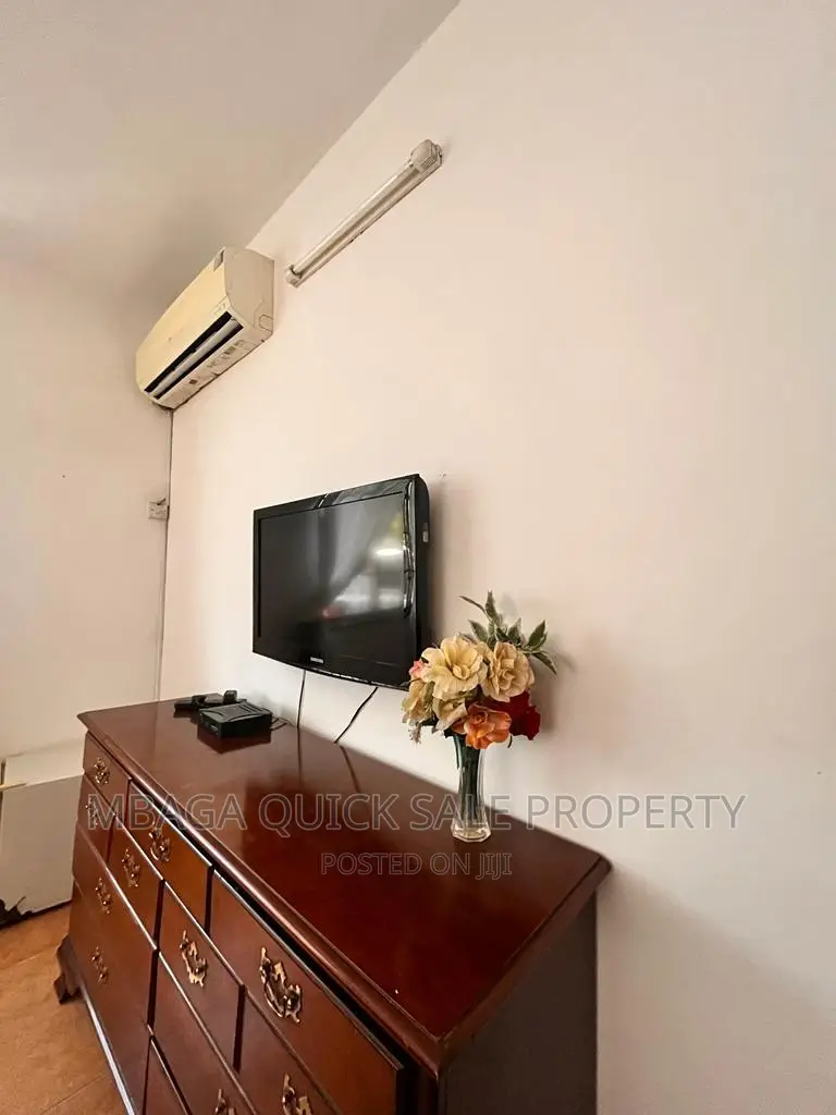 Furnished 5bdrm House in Mikocheni Warioba for rent