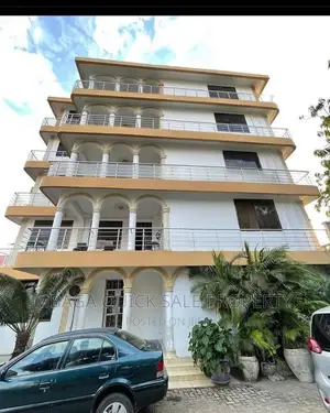 4bdrm Apartment in Mbezi Beach Tank for rent