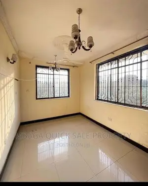 4bdrm Apartment in Mbezi Beach Tank for rent