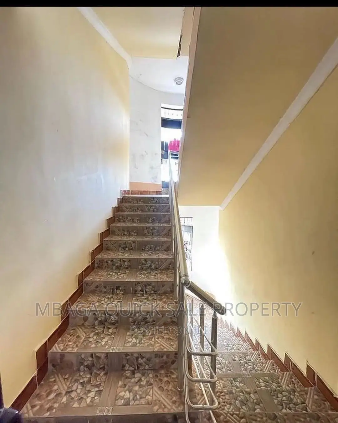 4bdrm Apartment in Mbezi Beach Tank for rent