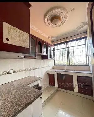 4bdrm Apartment in Mbezi Beach Tank for rent