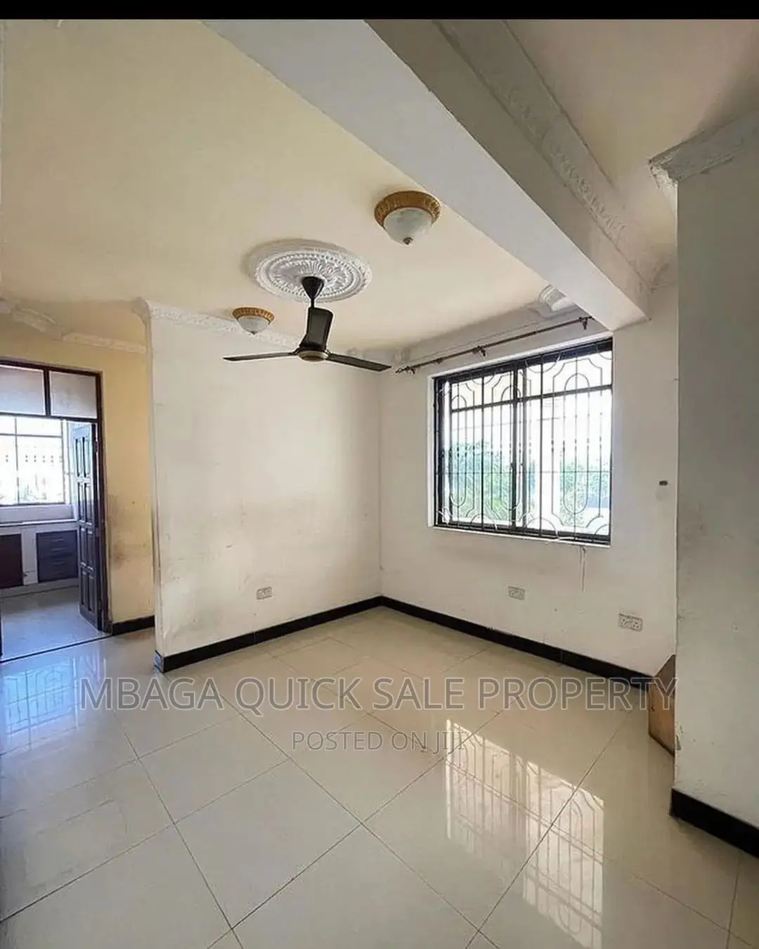 4bdrm Apartment in Mbezi Beach Tank for rent