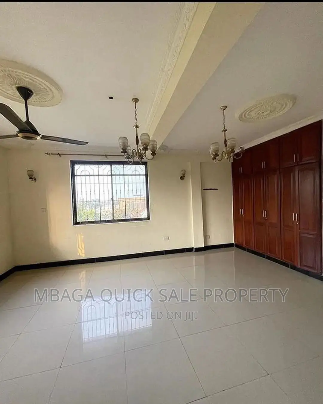 4bdrm Apartment in Mbezi Beach Tank for rent