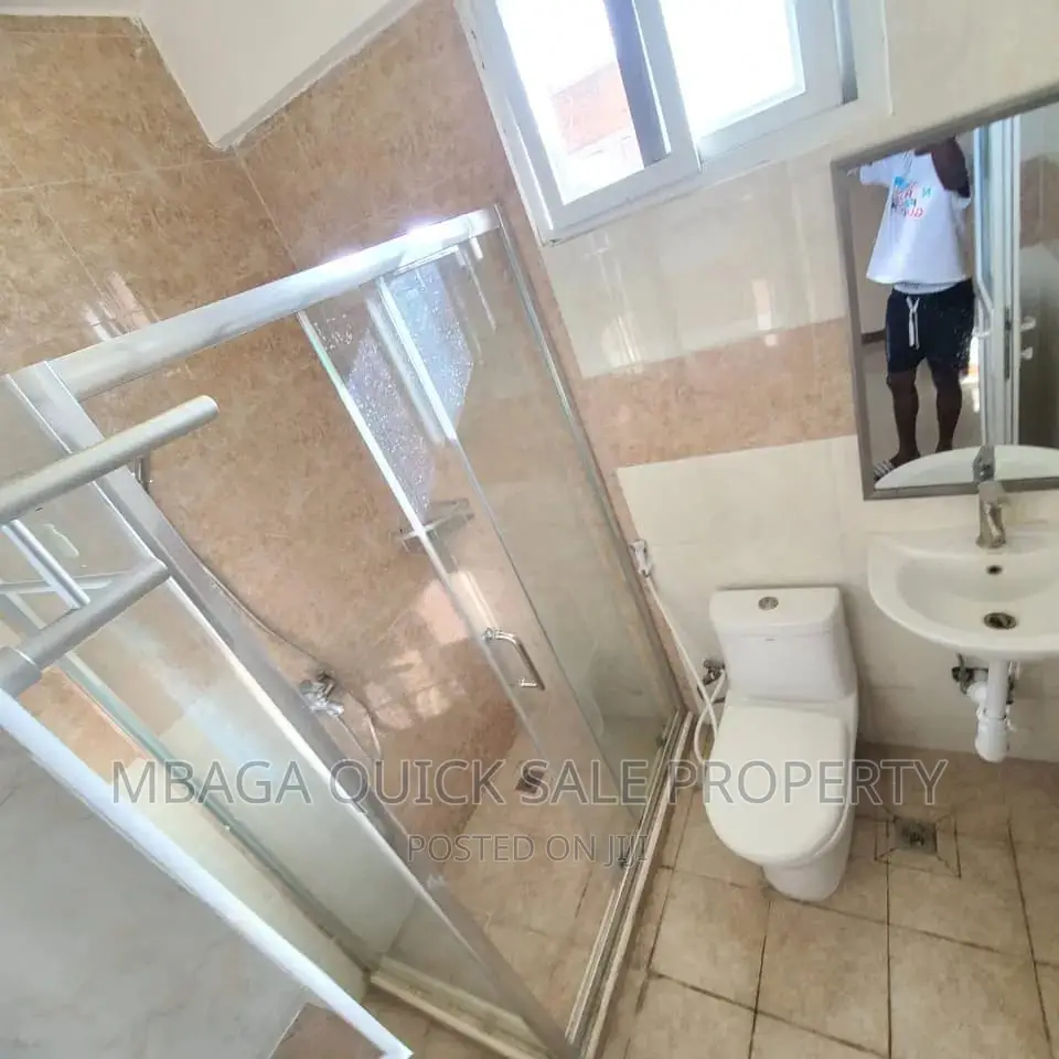 Furnished 2bdrm Apartment in Msasani for rent