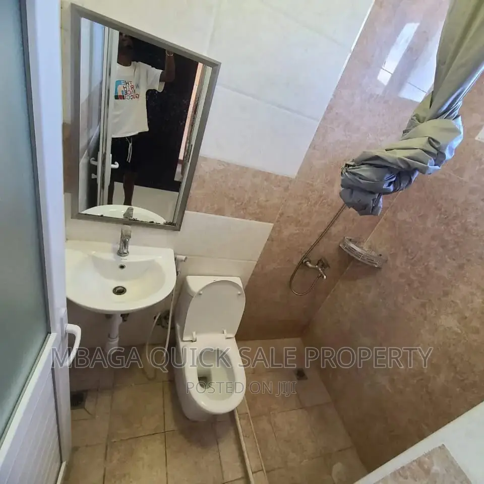 Furnished 2bdrm Apartment in Msasani for rent
